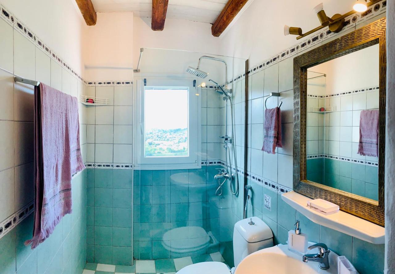 Ermones Diamond Villa Vátos المظهر الخارجي الصورة