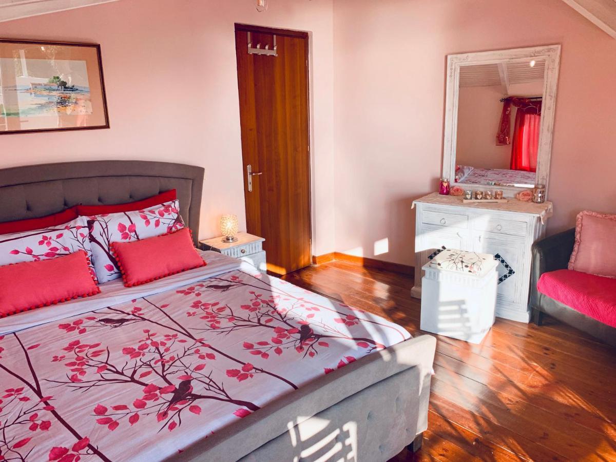 Ermones Diamond Villa Vátos المظهر الخارجي الصورة