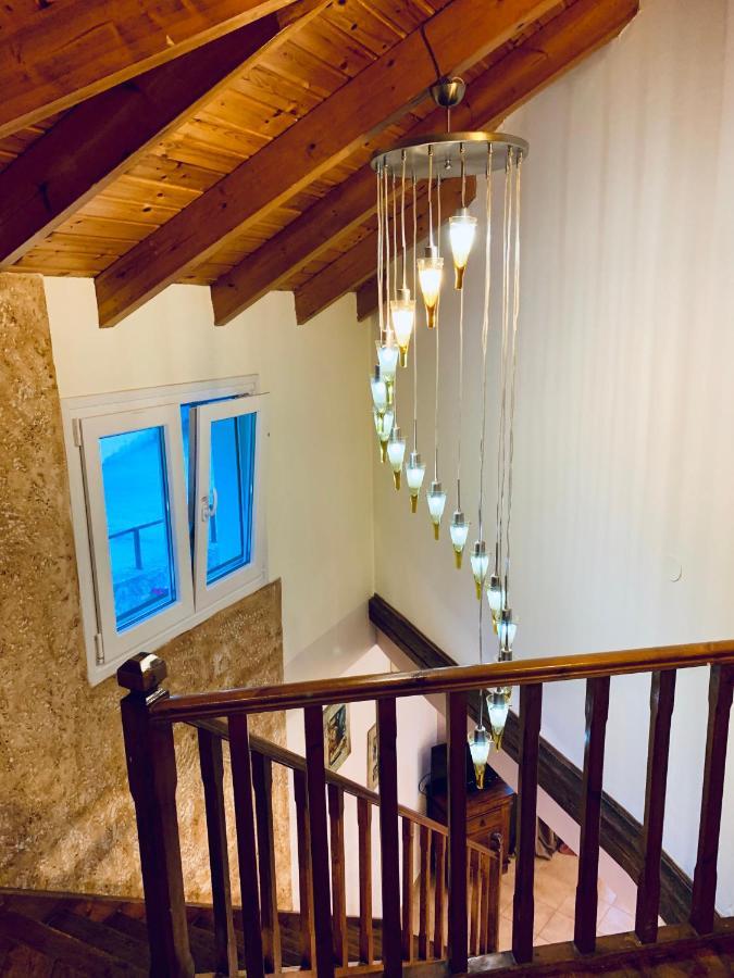 Ermones Diamond Villa Vátos المظهر الخارجي الصورة