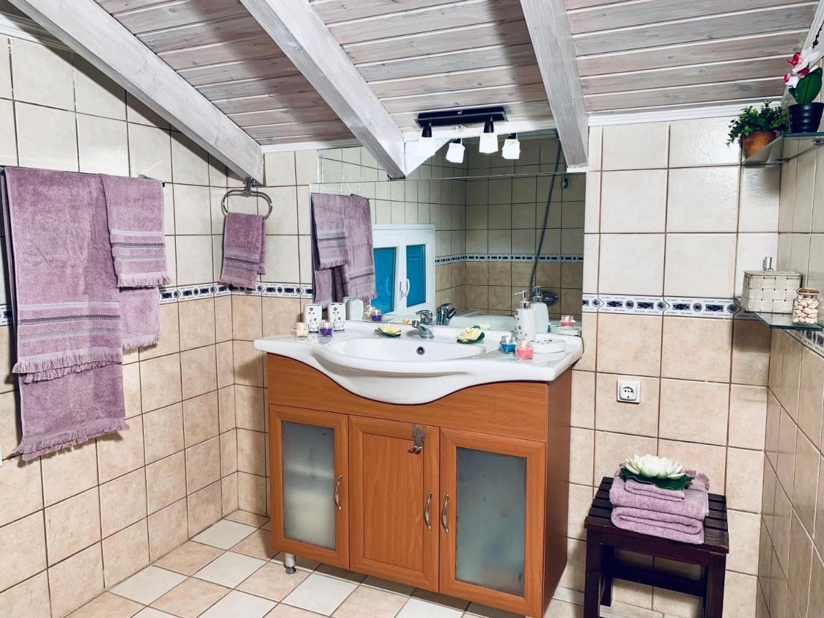 Ermones Diamond Villa Vátos المظهر الخارجي الصورة