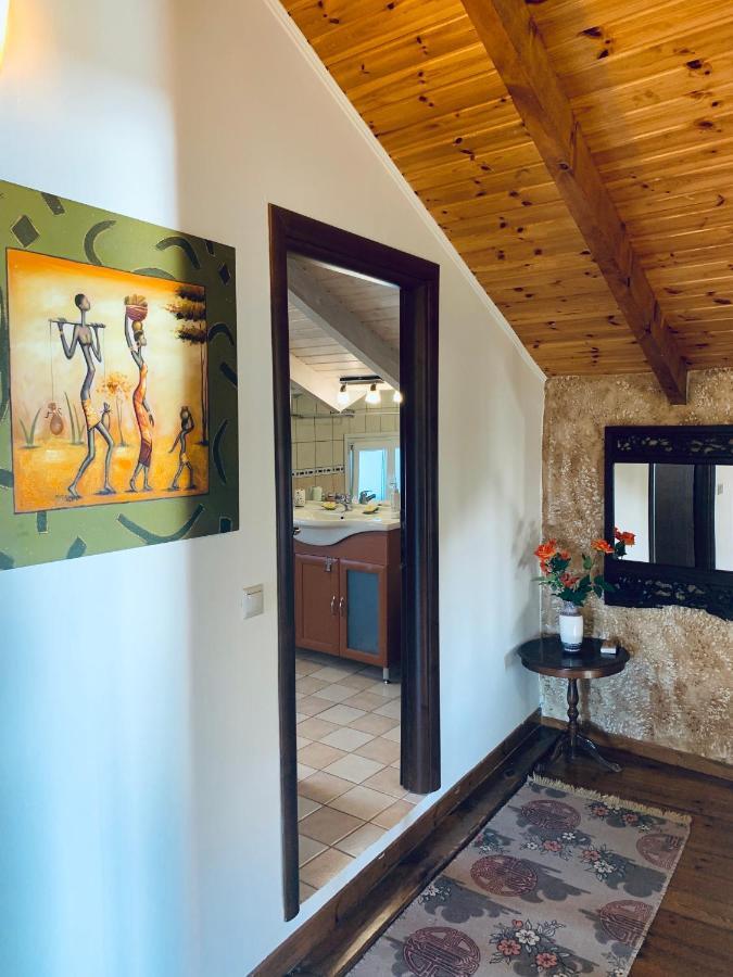 Ermones Diamond Villa Vátos المظهر الخارجي الصورة