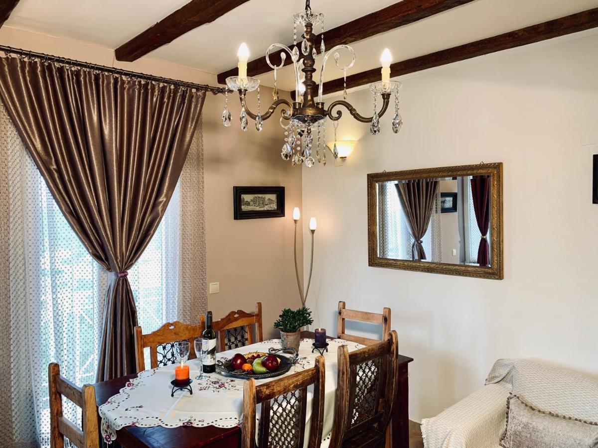 Ermones Diamond Villa Vátos المظهر الخارجي الصورة